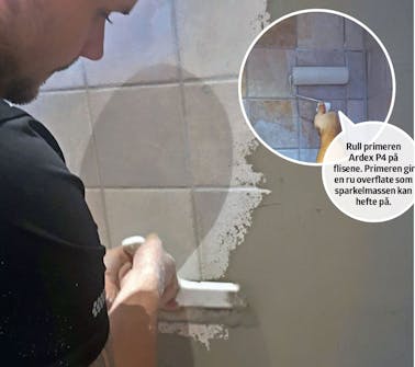 Mikrosement bad Mikrosement bad